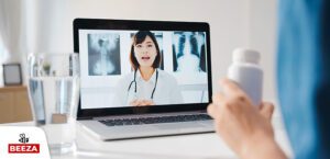 Identitas Pasien Telemedicine Semakin Aman dengan Biometrik