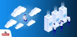 Perbedaan On-Premise dan Cloud Computing