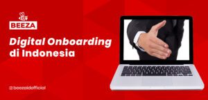 Digital Onboarding di Indonesia