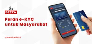 Peran E-KYC untuk Masyarakat