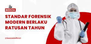 Standar Forensik Modern: Jejak Penegakan Hukum yang Berabad-Abad