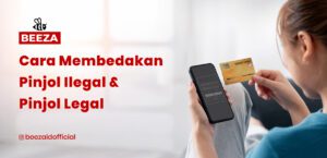 Cara Membedakan Pinjol Ilegal dan Pinjol Legal