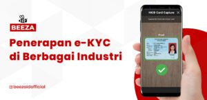 Penerapan E-KYC di Berbagai Sektor Industri