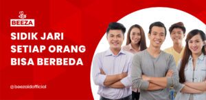 Mengapa Sidik Jari Setiap Orang Bisa Berbeda?