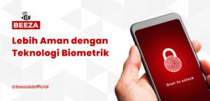 Lebih Aman dengan Teknologi Biometrik: Apa yang Perlu Anda Ketahui?