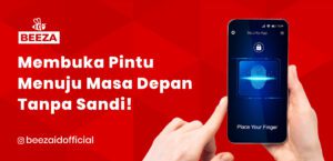 Membuka Pintu Menuju Masa Depan Tanpa Sandi!