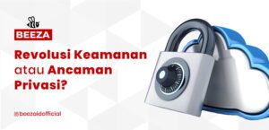 Biometrik: Revolusi Keamanan atau Ancaman Privasi?