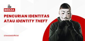 Pencurian Identitas atau Identity Theft