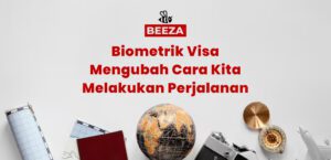 Biometrik Visa Mengubah Cara Kita Melakukan Perjalanan