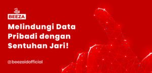 Teknologi Biometrik: Melindungi Data Pribadi dengan Sentuhan Jari!