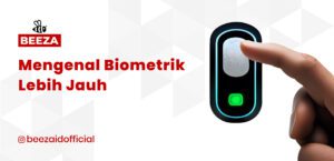 Mengenal Biometrik Lebih Jauh