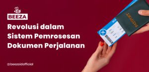 Mengenal Biometrik Visa: Revolusi dalam Sistem Pemrosesan Dokumen Perjalanan