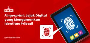 Fingerprint: Jejak Digital yang Mengamankan Identitas Pribadi