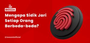 Mengapa Sidik Jari Setiap Orang Berbeda-beda?