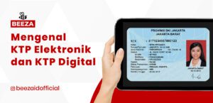 Mengenal KTP Digital dan Bedanya dengan KTP Elektronik