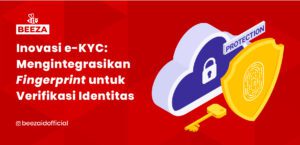 Inovasi e-KYC: Mengintegrasikan Fingerprint untuk Verifikasi Identitas