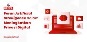 Peran AI dalam Meningkatkan Privasi Digital