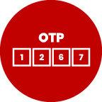 Biometric-based OTP Generation