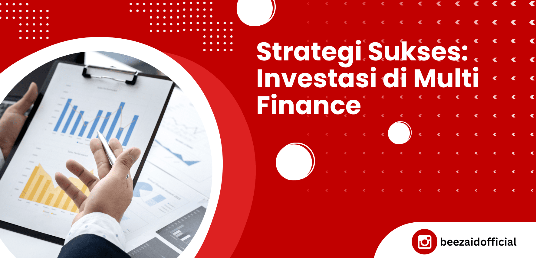 Strategi Sukses Investasi di Multi Finance