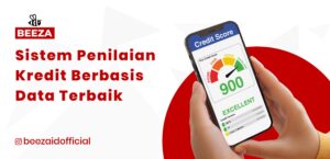 Sistem Penilaian Kredit Berbasis Data Terbaik