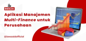 Aplikasi Manajemen Multi-Finance untuk Perusahaan