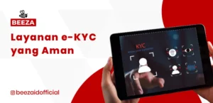 Layanan E-KYC yang Aman