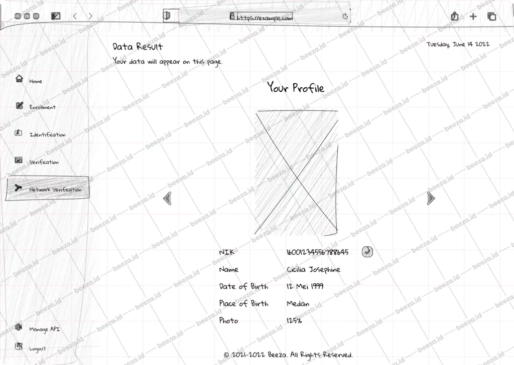 Network Data Result 9