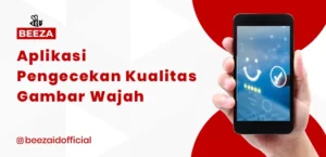 Aplikasi Pengecekan Kualitas Gambar Wajah