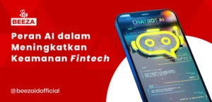 Peran Kecerdasan Buatan dalam Keamanan Fintech