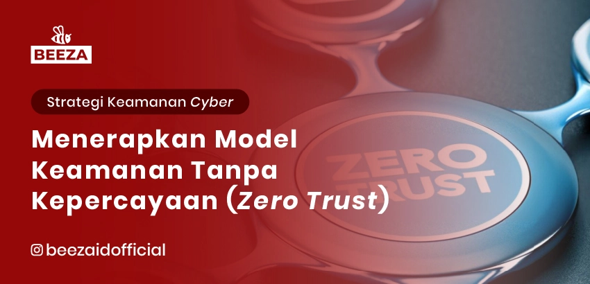 26. Menerapkan Model Keamanan Tanpa Kepercayaan 05