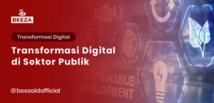 Transformasi Digital di Sektor Publik