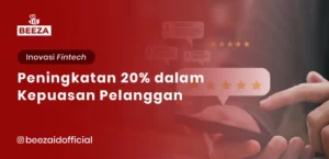 Bagaimana eKYC Mengubah Institusi Keuangan: Peningkatan 20% dalam Kepuasan Pelanggan