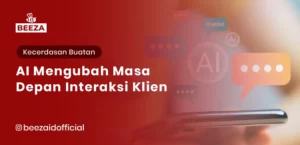 AI dalam Layanan Pelanggan Keuangan: Mengubah Masa Depan Interaksi Klien