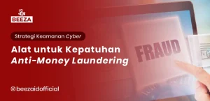 eKYC: Alat untuk Kepatuhan Anti-Money Laundering (AML)