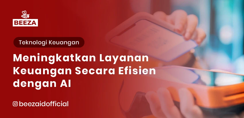 layanan keuangan