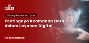 Pentingnya Keamanan Data dalam Layanan Digital