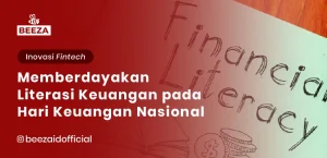 Memberdayakan Literasi Keuangan pada Hari Keuangan Nasional