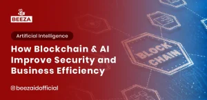 Identity Verification Technology: How Blockchain and AI Improve Security and Business Efficiency