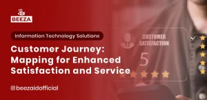 Understanding the Customer Journey: Mapping for Enhanced Satisfaction and Service