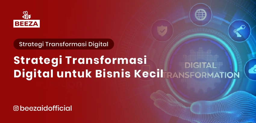 transformasi digital