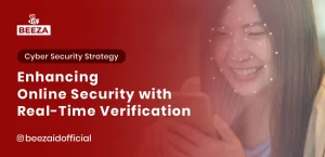 Liveness Detection vs Traditional Verification: Enhancing Online Security with Real-Time Verification