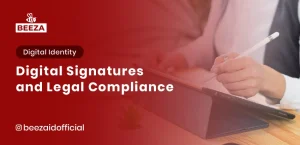 Digital Signatures and Legal Compliance