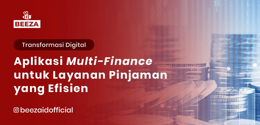 25. Aplikasi Multi Finance untuk Layanan Pinjaman yang Efisien Menyederhanakan Proses Pengelolaan Pinjaman 05