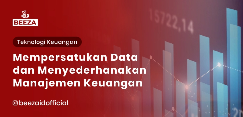 26. Keunggulan Sistem Keuangan OneGate Mempersatukan Data dan Menyederhanakan Manajemen Keuangan 05