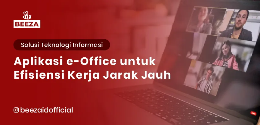 aplikasi eoffice