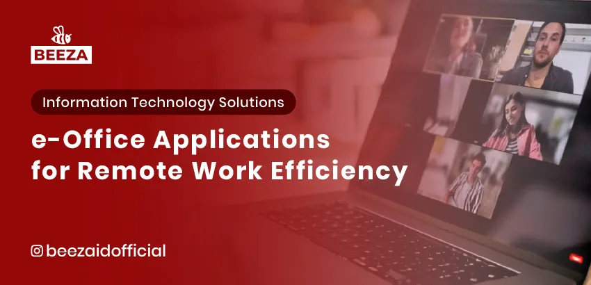 eoffice applications