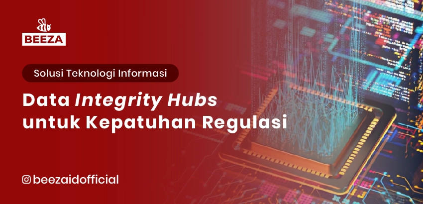 Data Integrasi Hubs