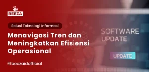 Masa Depan Integrasi Sistem: Menavigasi Tren dan Meningkatkan Efisiensi Operasional