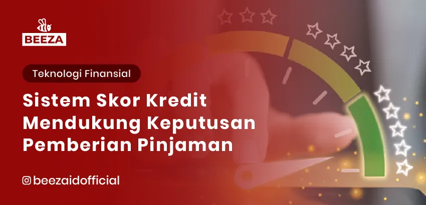 1. Bagaimana Sistem Skor Kredit Mendukung Keputusan Pemberian Pinjaman yang Lebih Cerdas 05