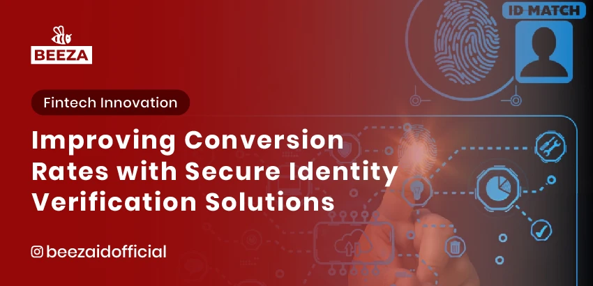 identity verification solutions